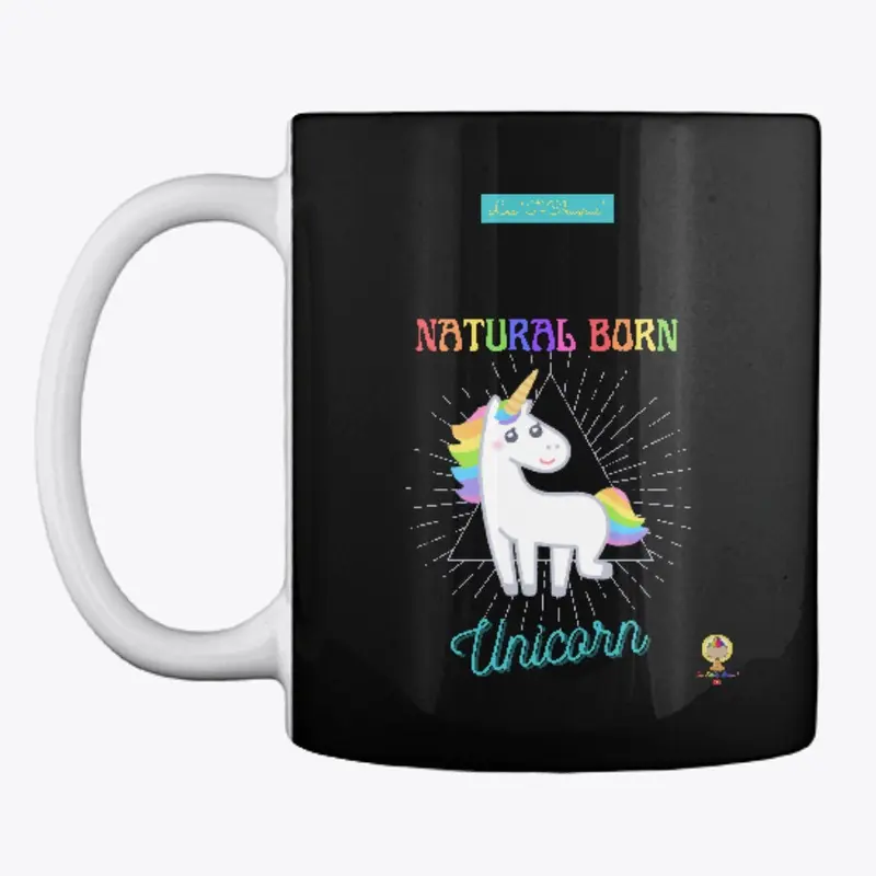 NATURAL BORN UNICORN - COLLECTION