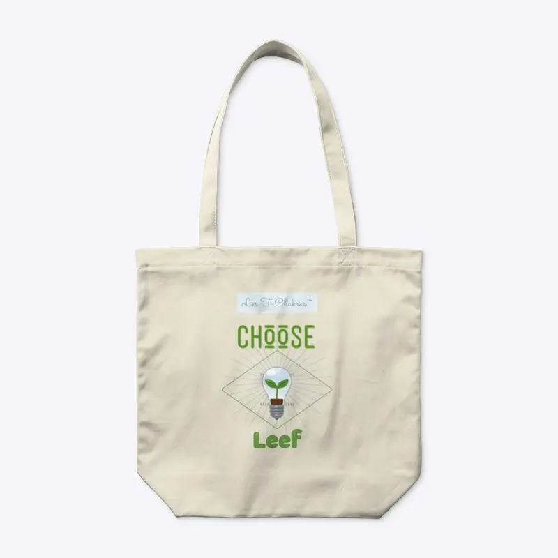 CHOOSE LEEF - COLLECTION