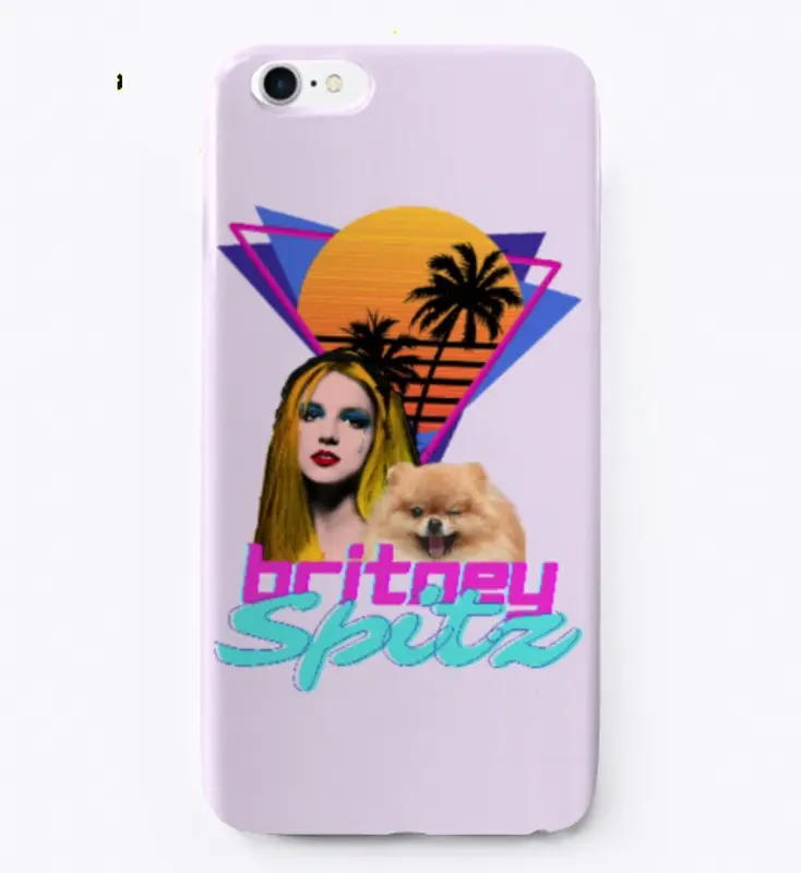 BRITNEY SPITZ - COLLECTION