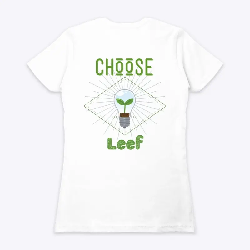 CHOOSE LEEF - COLLECTION