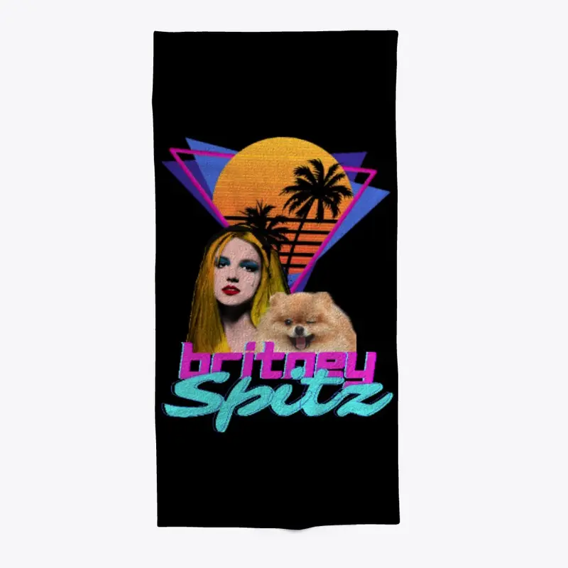 BRITNEY SPITZ - COLLECTION