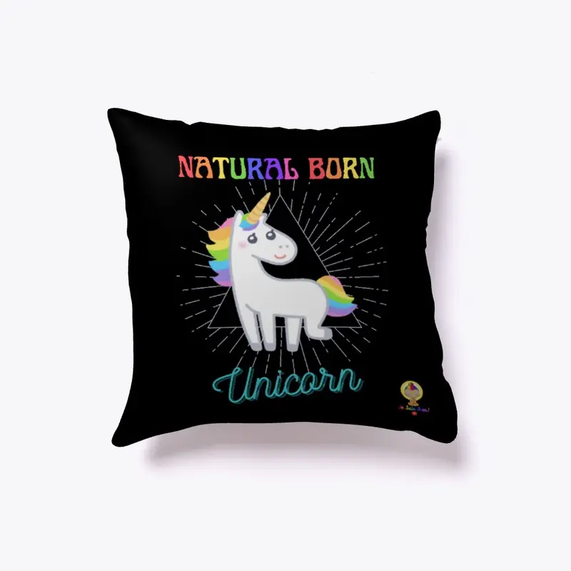 NATURAL BORN UNICORN - COLLECTION