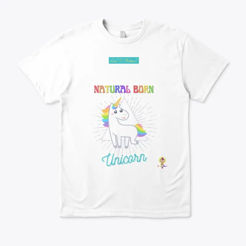 NATURAL BORN UNICORN - COLLECTION