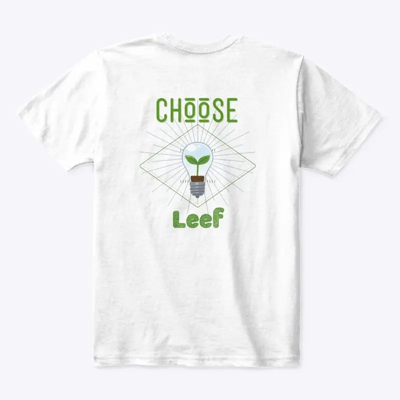 CHOOSE LEEF - COLLECTION