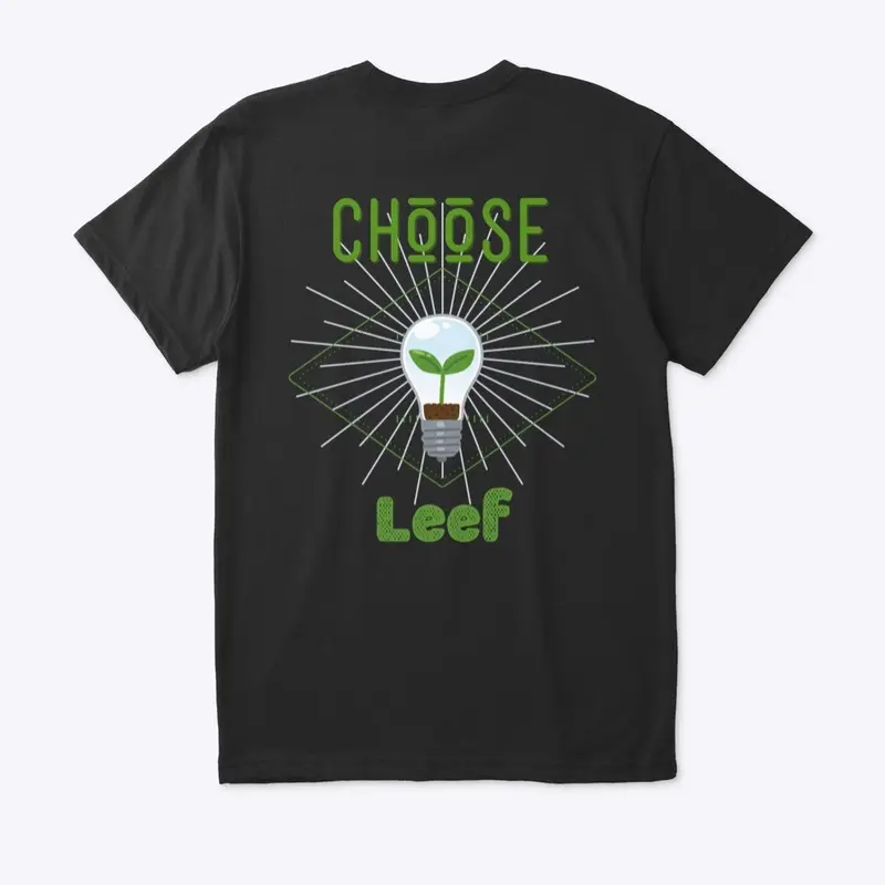 CHOOSE LEEF - COLLECTION